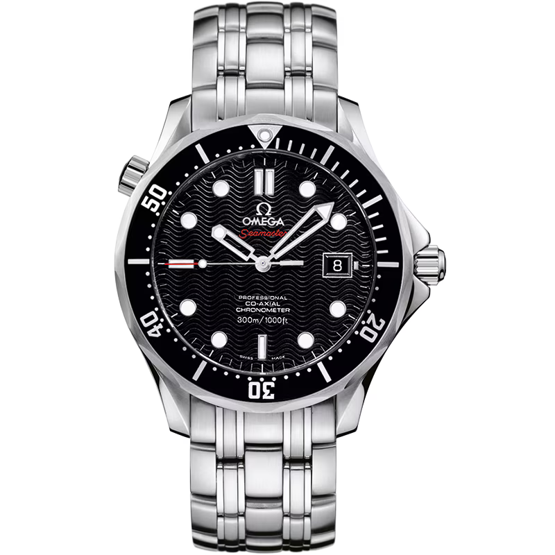 Omega Seamaster Diver 300m 41mm FULL SET 212.30.41.20.01.002