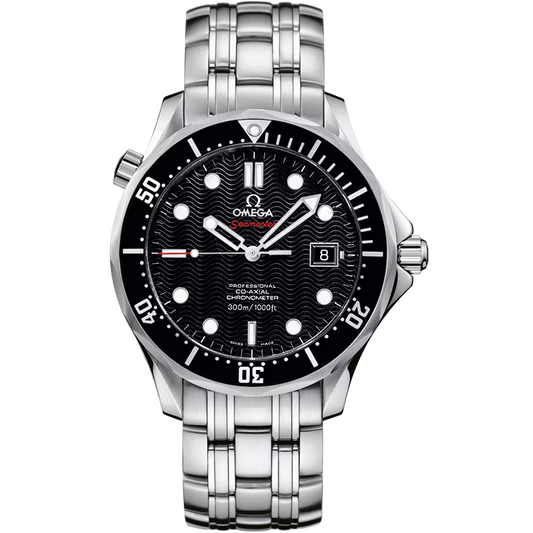 Omega Seamaster Diver 300m 41mm FULL SET 212.30.41.20.01.002