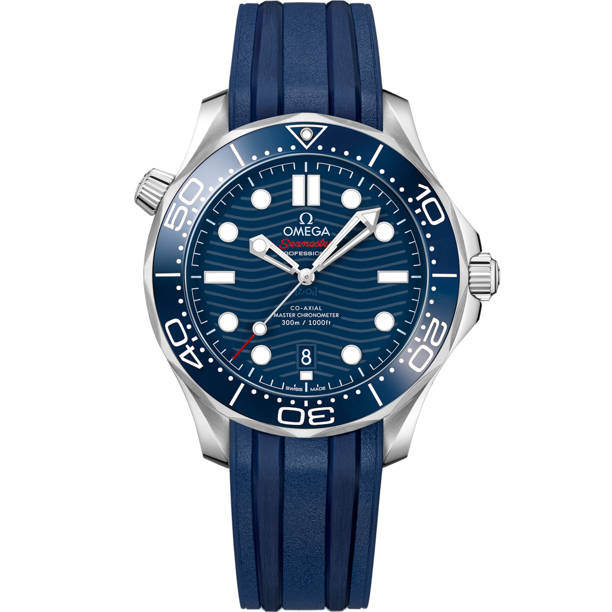 Omega Seamaster 42mm 210.32.42.20.03.001 FULL SET
