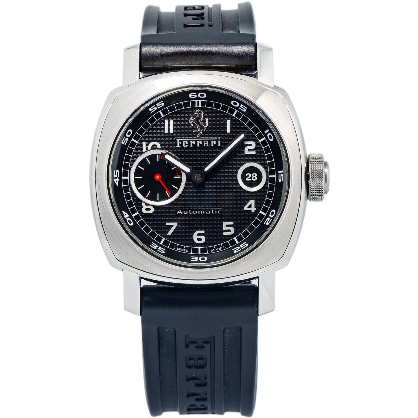 Panerai Ferrari Granturismo Automatic 45mm FER00001 FULLSET