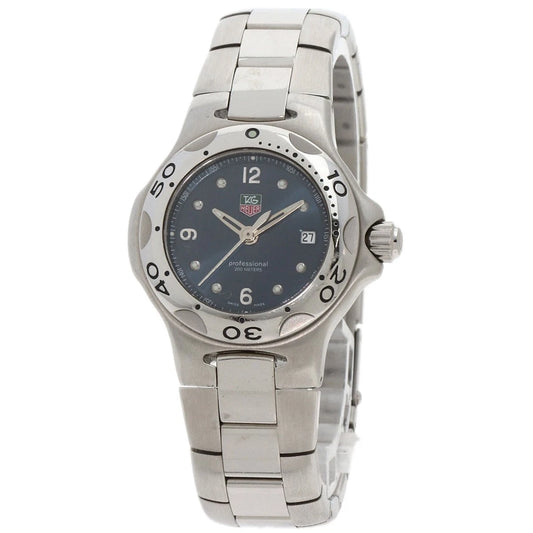 Tag Heuer Kirium Professional 39mm WL1012