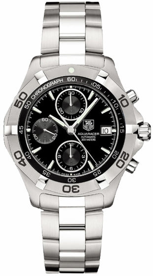 TAG HEUER Aquaracer 300M Automatic Chronograph CAF2110