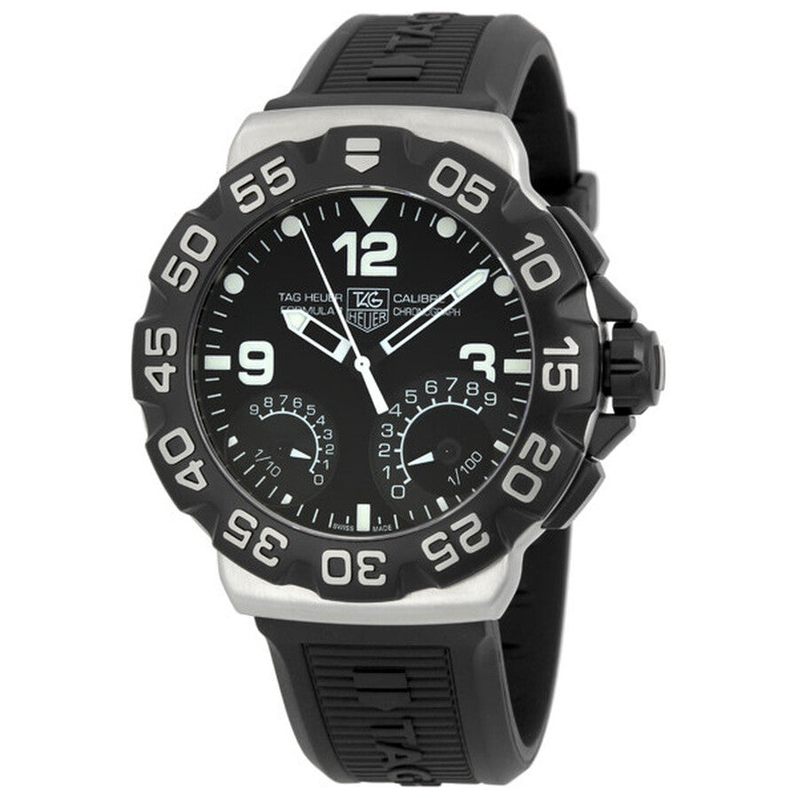 TAG Heuer Fórmula 1 44mm CAH7010.FT6026