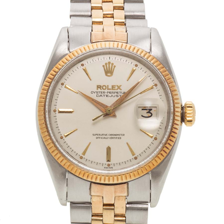Rolex Oyster Perpetual Datejust 36mm 6605