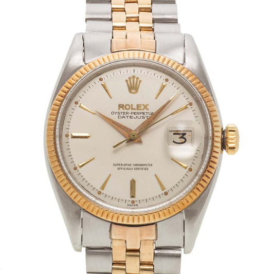 Rolex Oyster Perpetual Datejust 36mm 6605