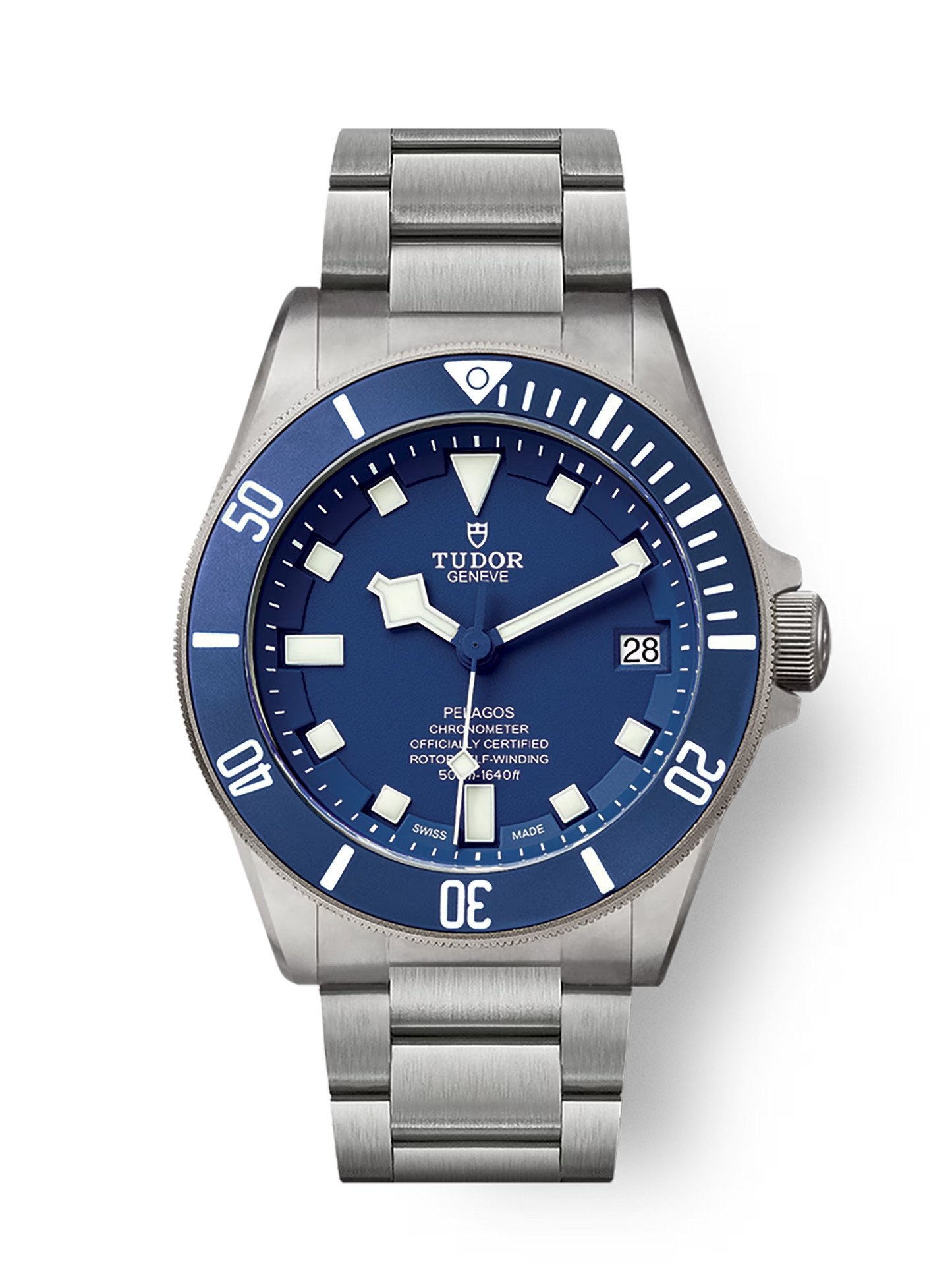 Tudor Pelagos 42mm 25600TB