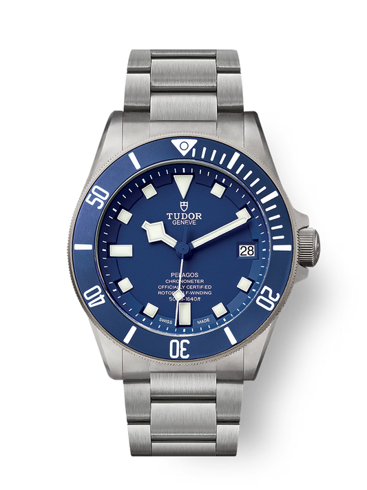 Tudor Pelagos 42mm 25600TB