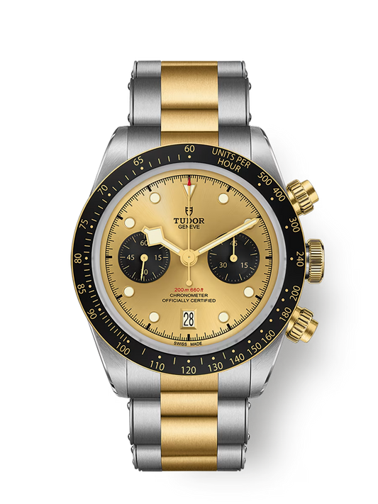 Tudor Black Bay Chrono 41mm 79363N-0007 FULLSET