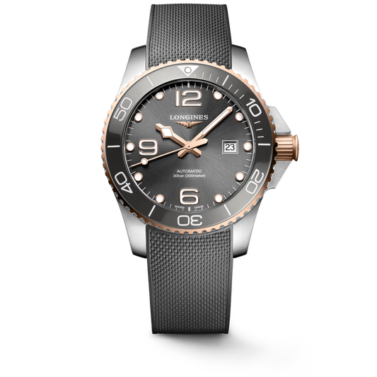Longines Hydroconquest 43mm L3.781.3.78.9